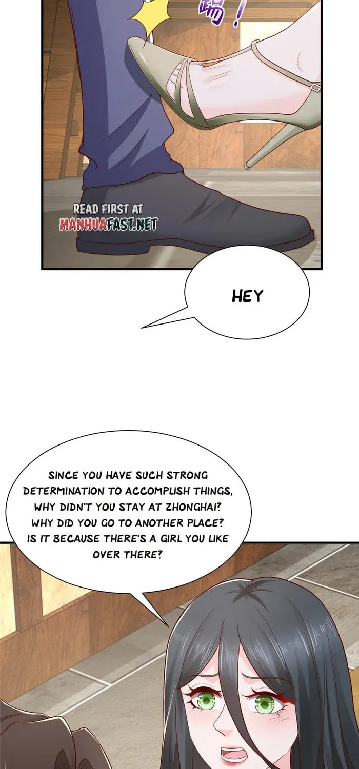 I Randomly Have A New Career Every Week Chapter 575 page 35 - 