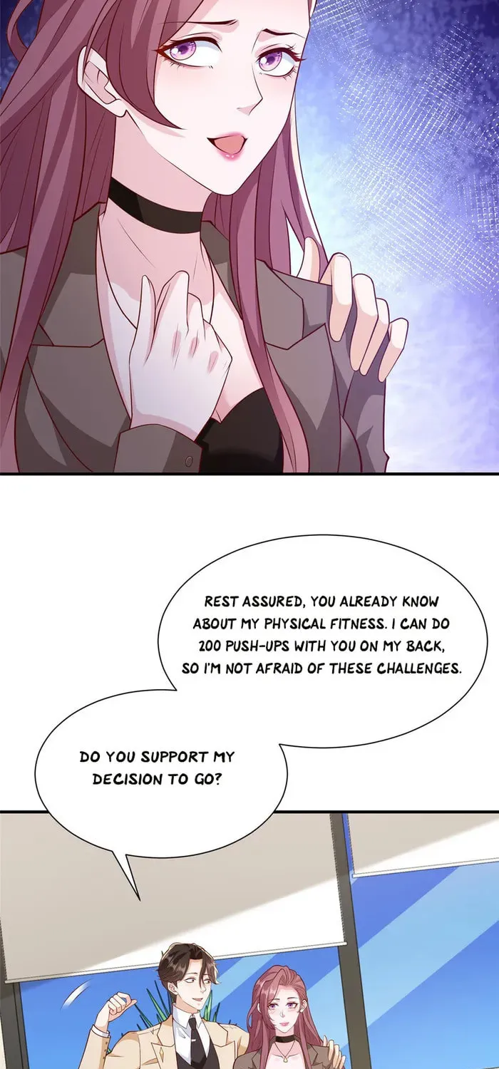 I Randomly Have A New Career Every Week Chapter 576 page 15 - 
