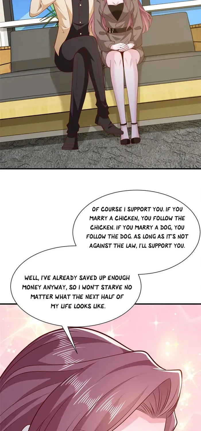I Randomly Have A New Career Every Week Chapter 576 page 16 - 