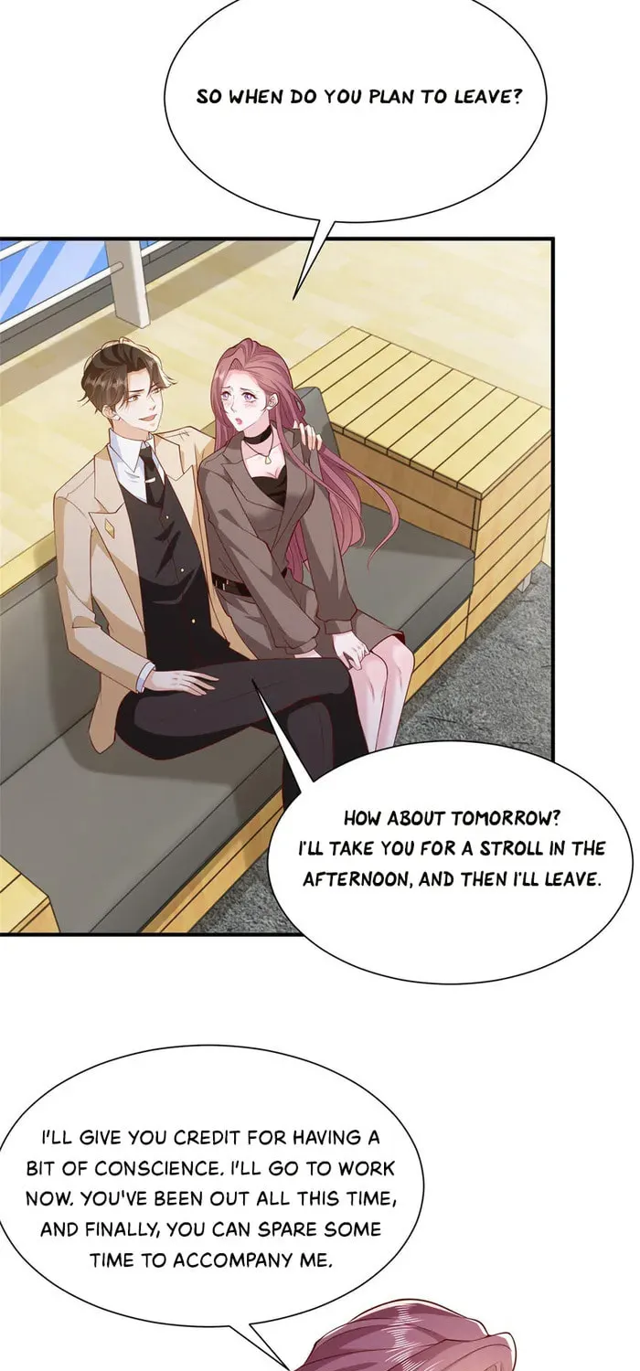 I Randomly Have A New Career Every Week Chapter 576 page 18 - 
