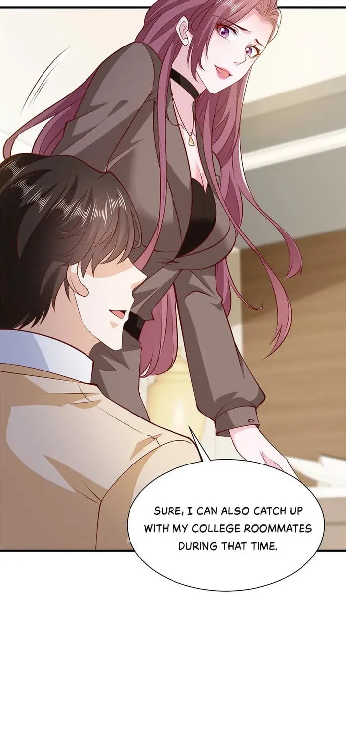 I Randomly Have A New Career Every Week Chapter 576 page 19 - 