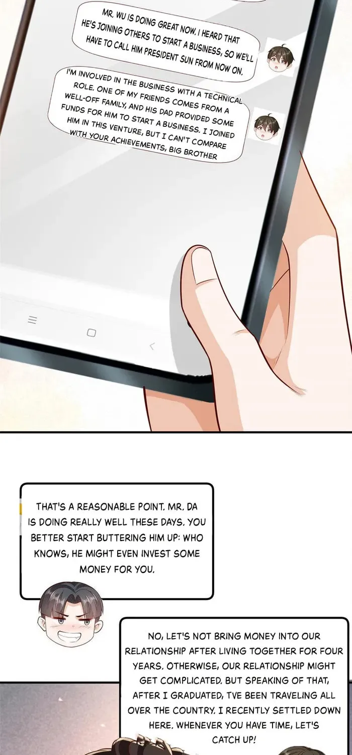 I Randomly Have A New Career Every Week Chapter 576 page 21 - 