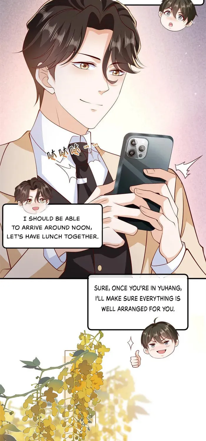 I Randomly Have A New Career Every Week Chapter 576 page 22 - 