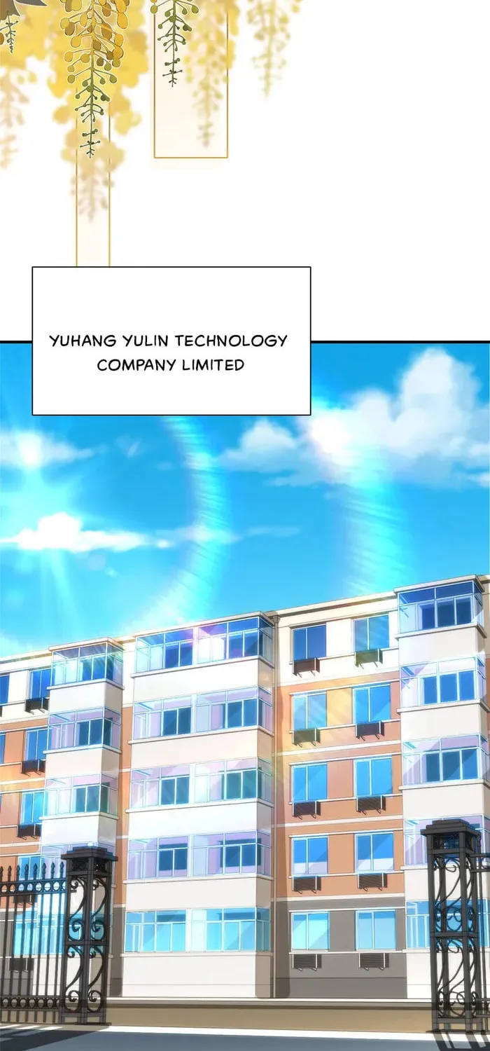 I Randomly Have A New Career Every Week Chapter 576 page 23 - 