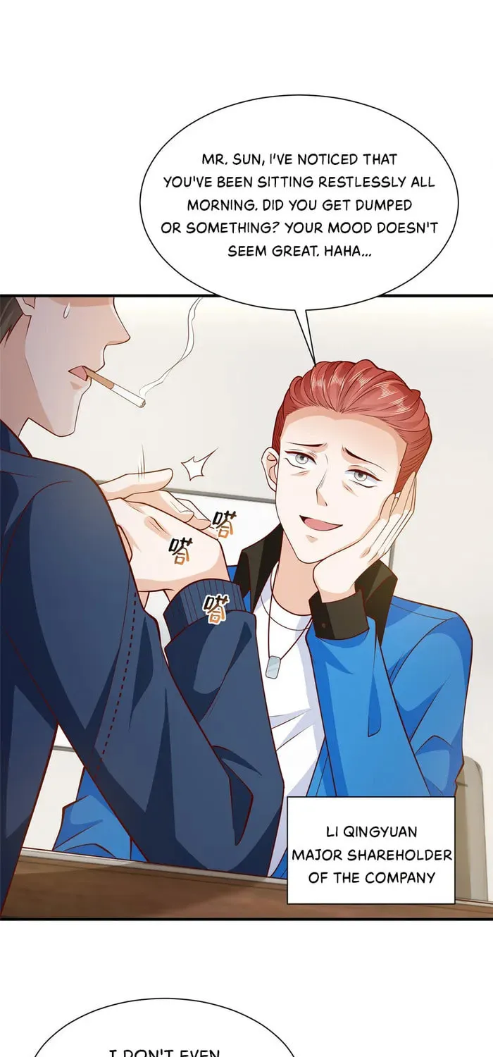 I Randomly Have A New Career Every Week Chapter 576 page 25 - 