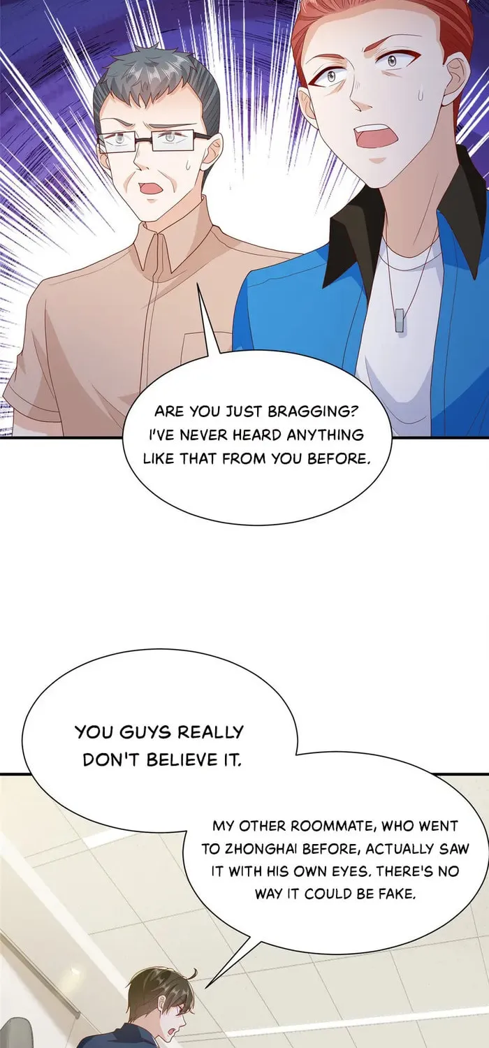 I Randomly Have A New Career Every Week Chapter 576 page 30 - 