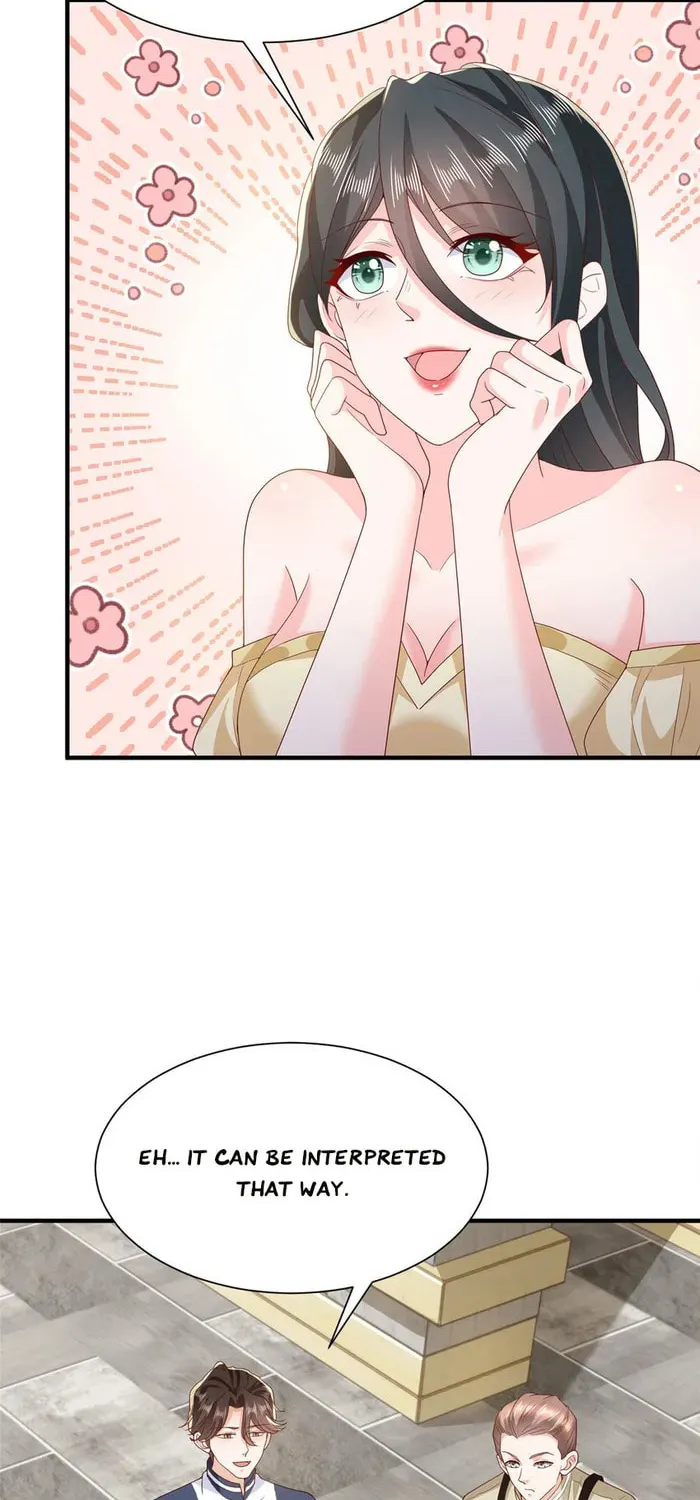 I Randomly Have A New Career Every Week Chapter 576 page 4 - 