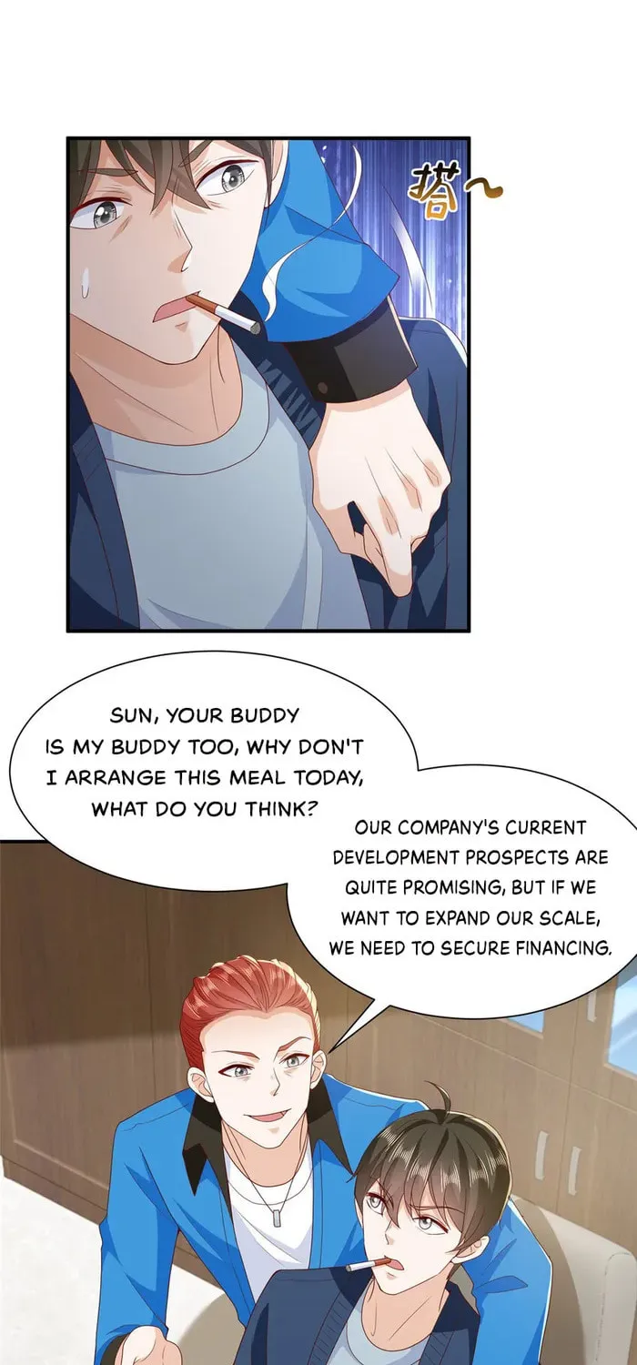 I Randomly Have A New Career Every Week Chapter 576 page 33 - 