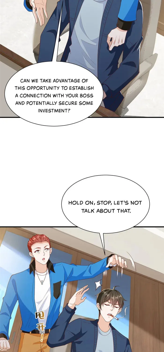 I Randomly Have A New Career Every Week Chapter 576 page 34 - 