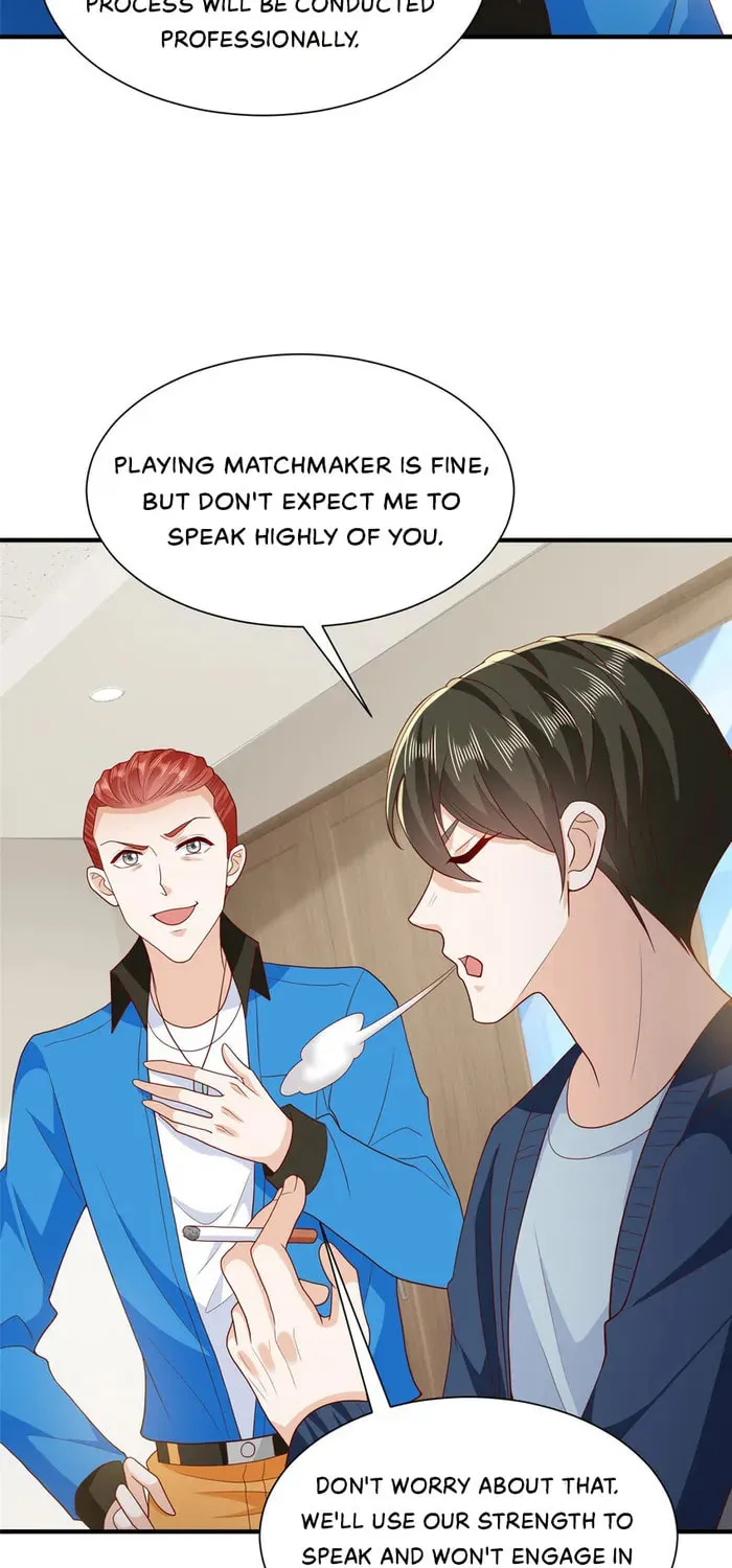 I Randomly Have A New Career Every Week Chapter 576 page 36 - 