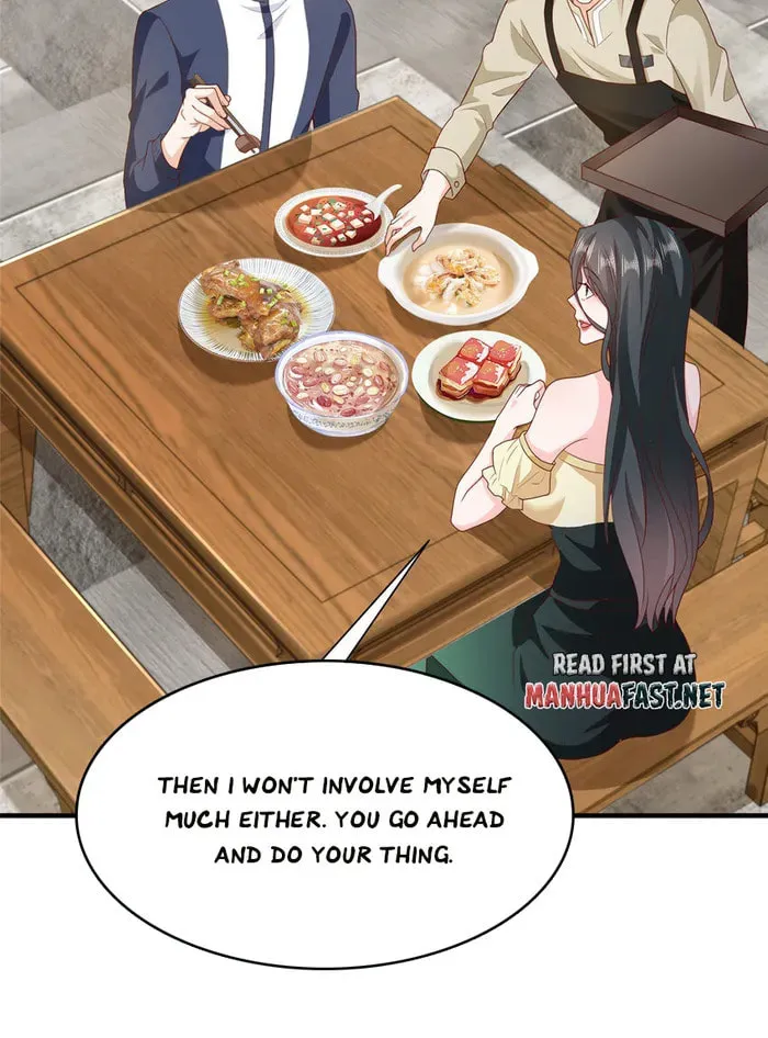 I Randomly Have A New Career Every Week Chapter 576 page 5 - 