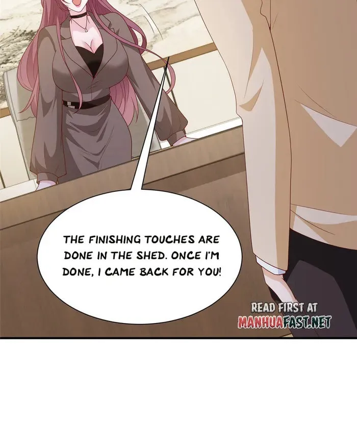 I Randomly Have A New Career Every Week Chapter 576 page 10 - 