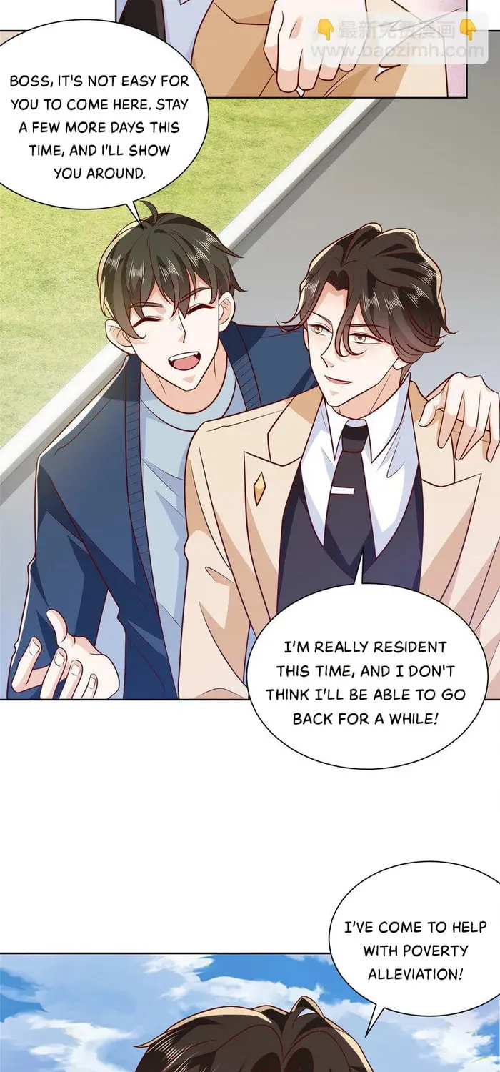 I Randomly Have A New Career Every Week Chapter 577 page 13 - 