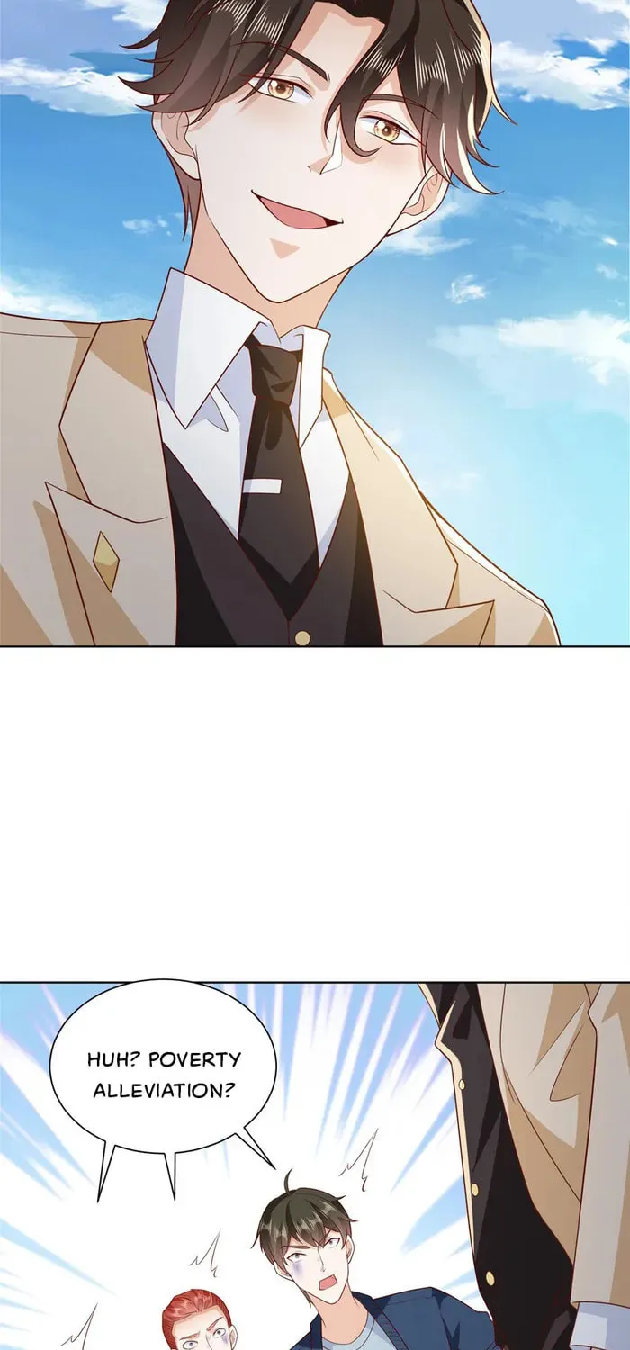 I Randomly Have A New Career Every Week Chapter 577 page 14 - 