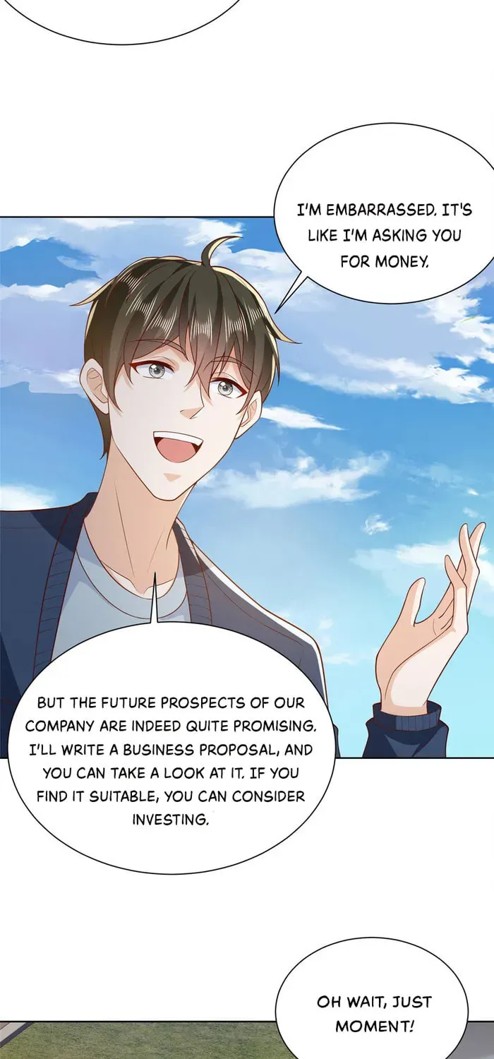 I Randomly Have A New Career Every Week Chapter 577 page 17 - 