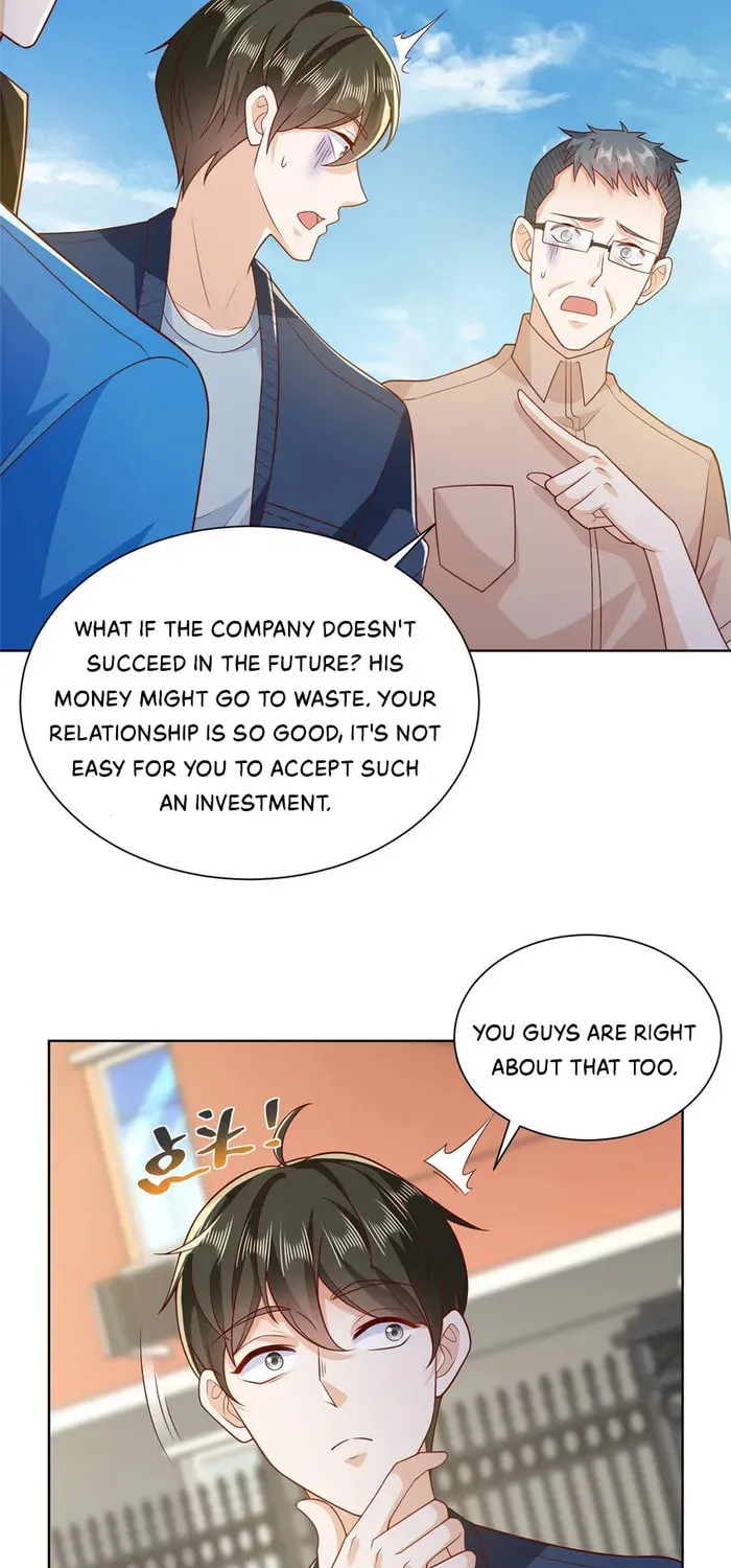 I Randomly Have A New Career Every Week Chapter 577 page 21 - 