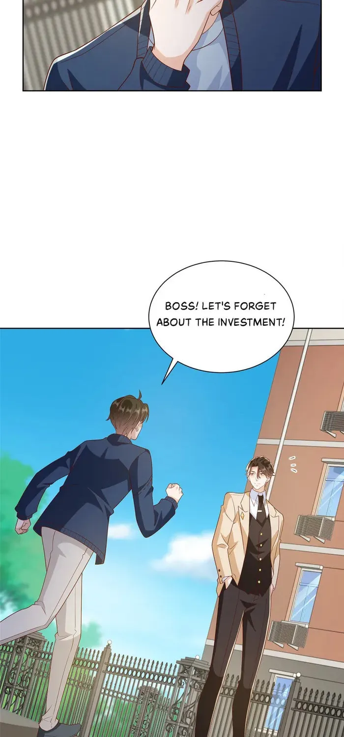 I Randomly Have A New Career Every Week Chapter 577 page 22 - 