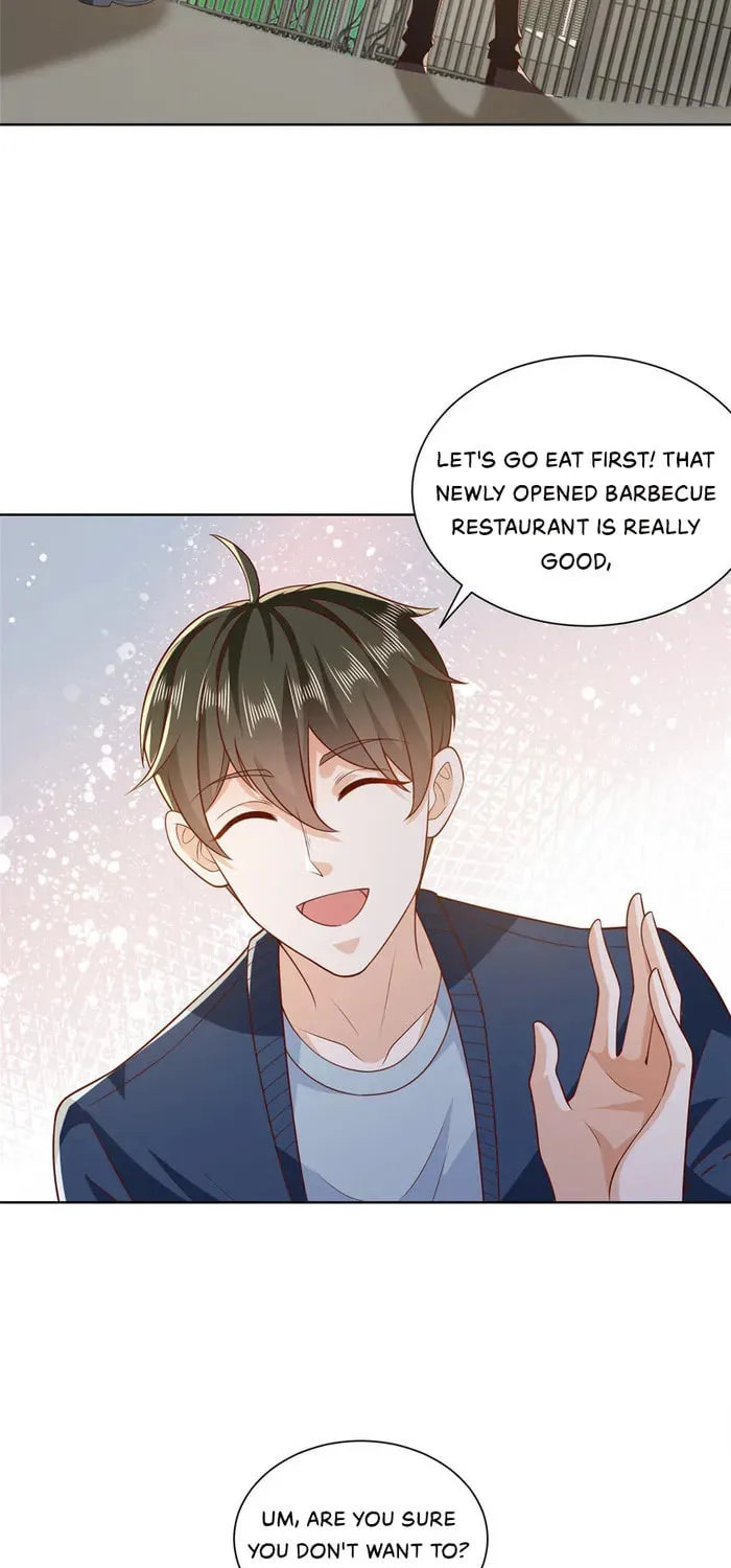 I Randomly Have A New Career Every Week Chapter 577 page 23 - 