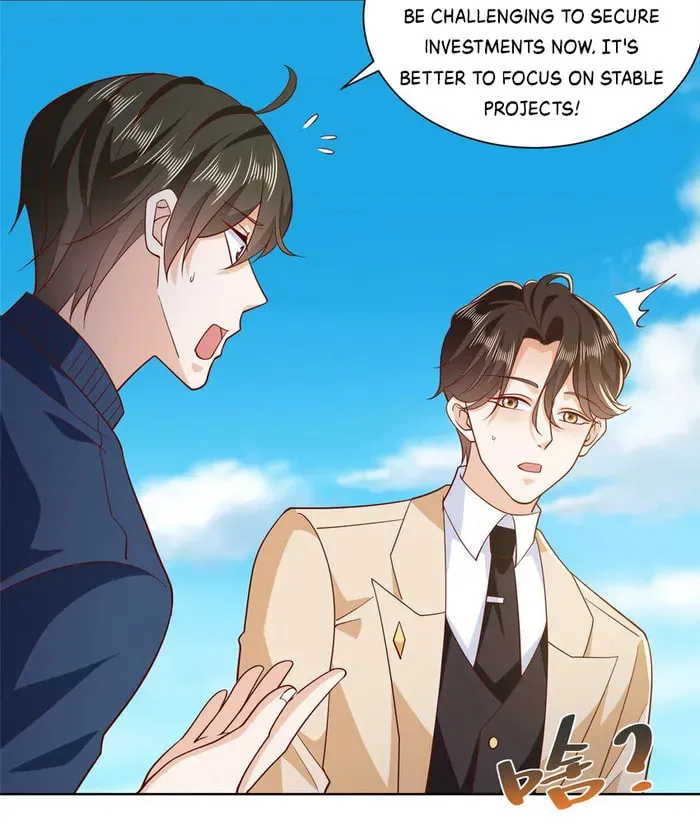 I Randomly Have A New Career Every Week Chapter 577 page 25 - 
