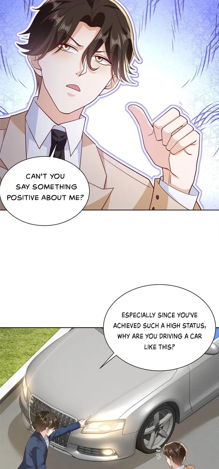 I Randomly Have A New Career Every Week Chapter 577 page 27 - 