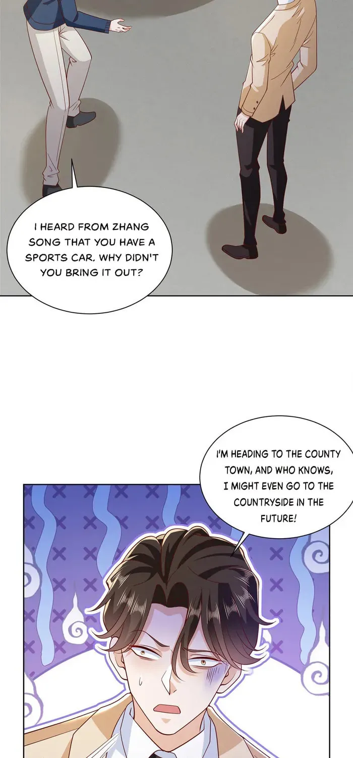 I Randomly Have A New Career Every Week Chapter 577 page 28 - 