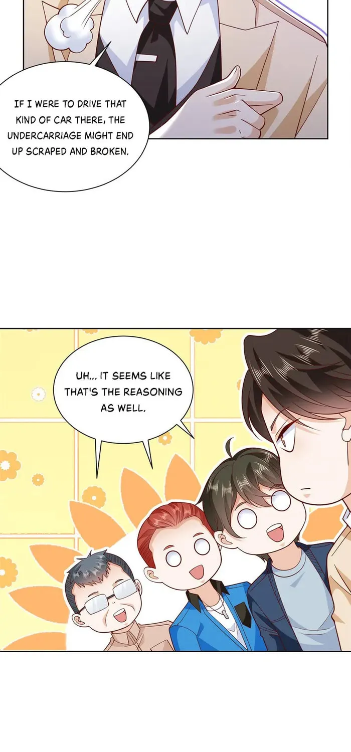 I Randomly Have A New Career Every Week Chapter 577 page 29 - 