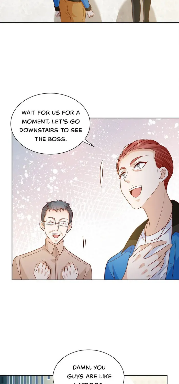 I Randomly Have A New Career Every Week Chapter 577 page 4 - 