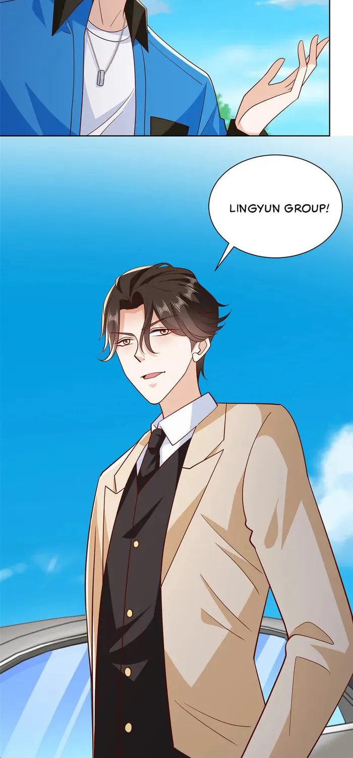 I Randomly Have A New Career Every Week Chapter 577 page 31 - 