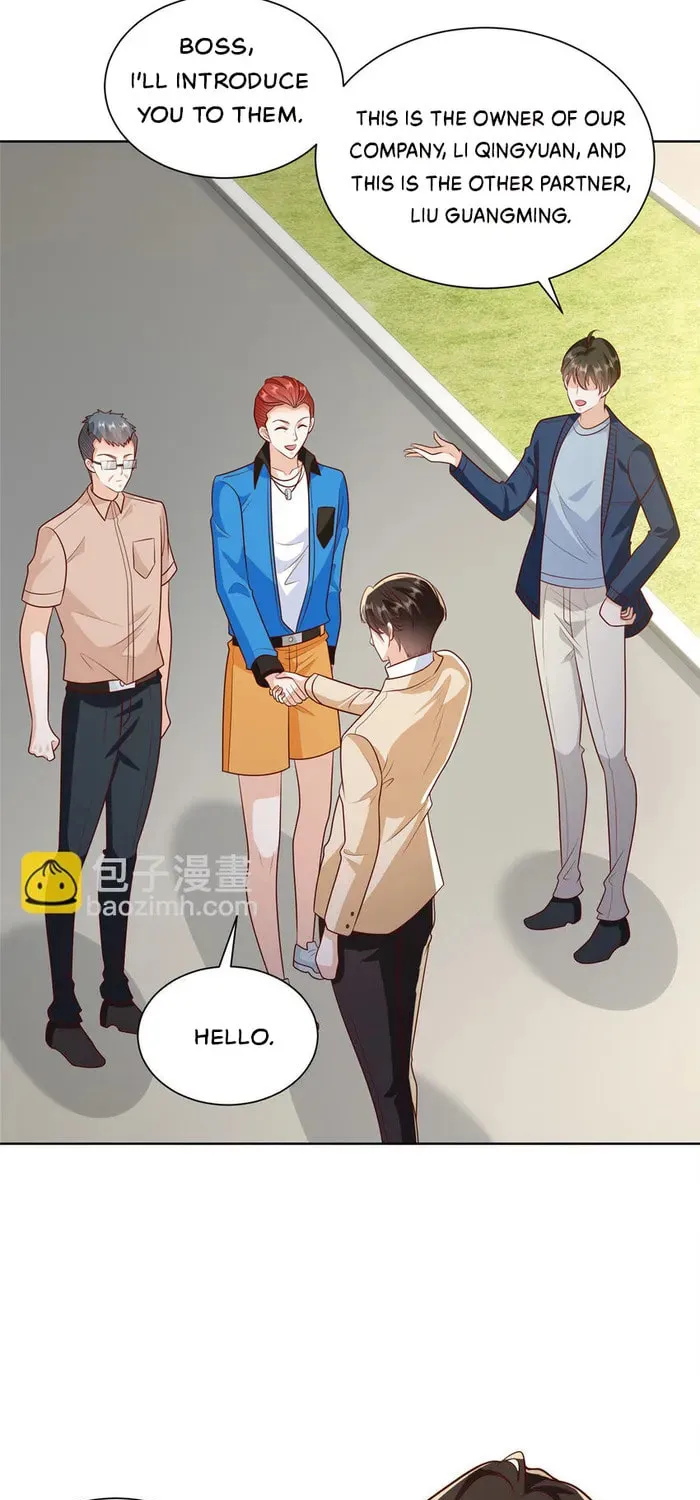 I Randomly Have A New Career Every Week Chapter 577 page 10 - 