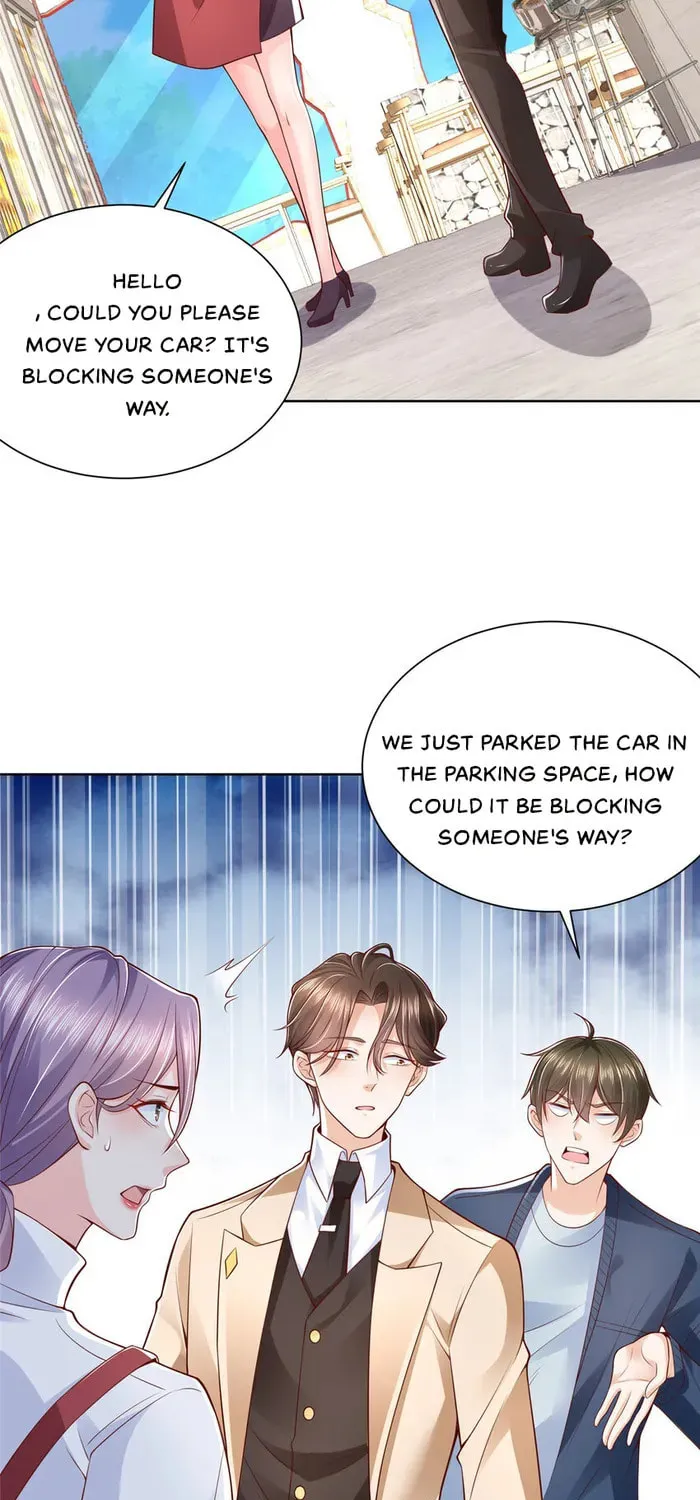 I Randomly Have A New Career Every Week Chapter 578 page 11 - 