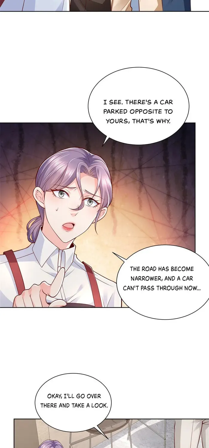 I Randomly Have A New Career Every Week Chapter 578 page 12 - 