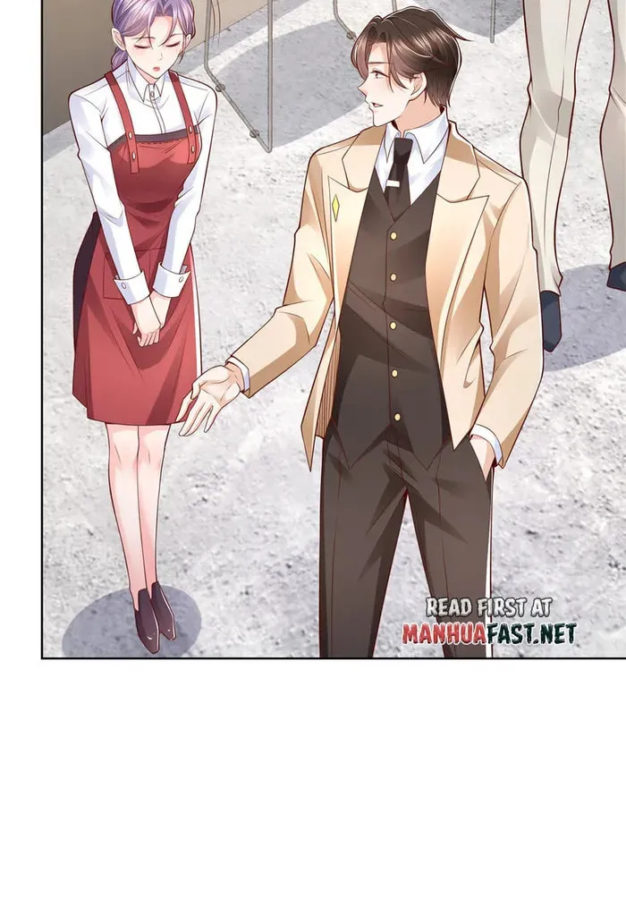 I Randomly Have A New Career Every Week Chapter 578 page 13 - 