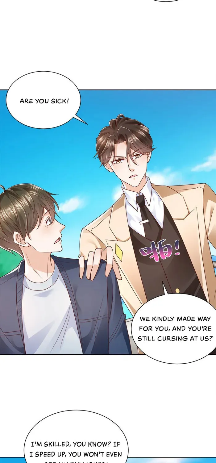 I Randomly Have A New Career Every Week Chapter 578 page 20 - 