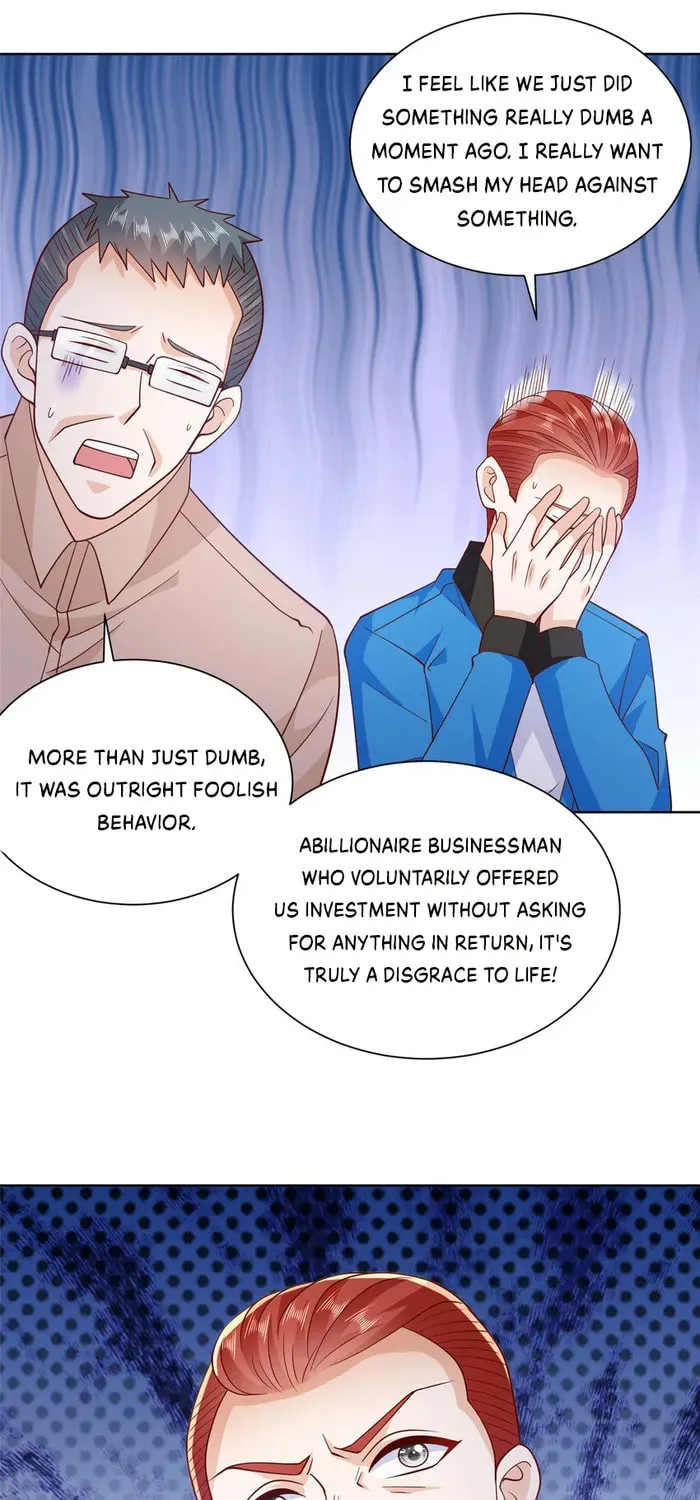 I Randomly Have A New Career Every Week Chapter 578 page 3 - 