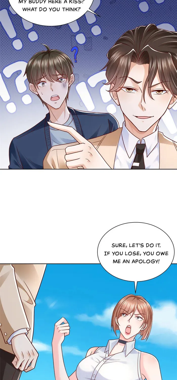 I Randomly Have A New Career Every Week Chapter 578 page 22 - 