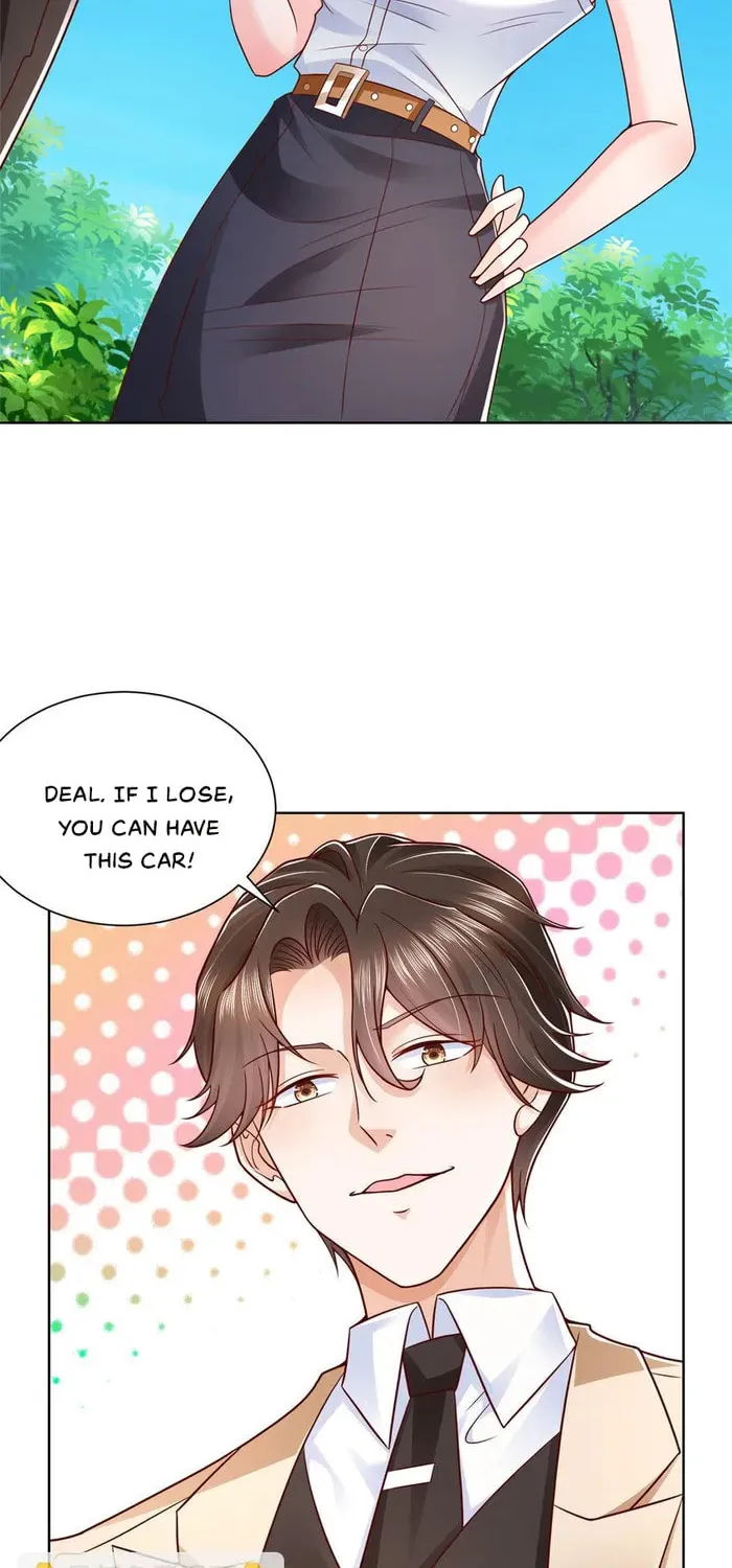 I Randomly Have A New Career Every Week Chapter 578 page 23 - 