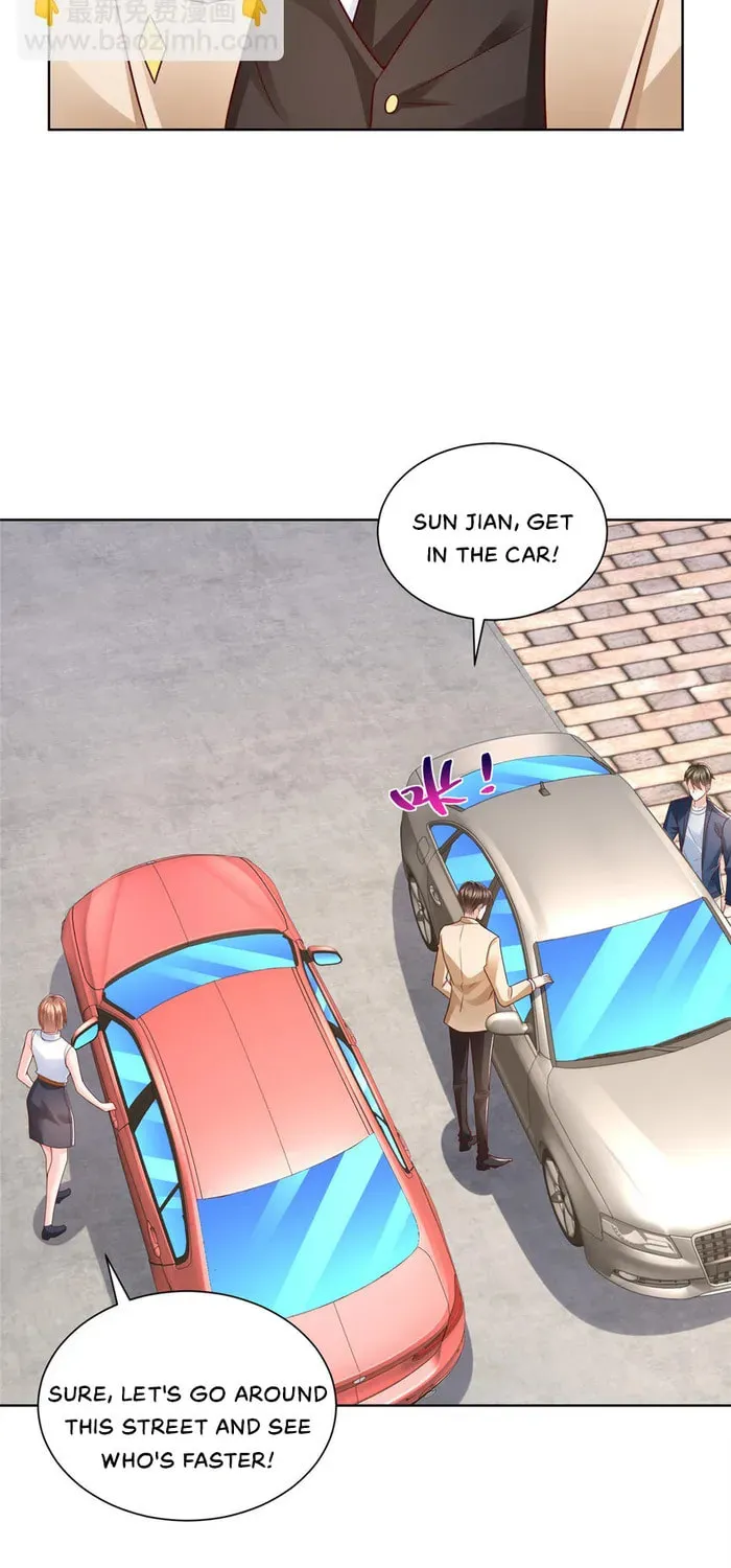 I Randomly Have A New Career Every Week Chapter 578 page 24 - 