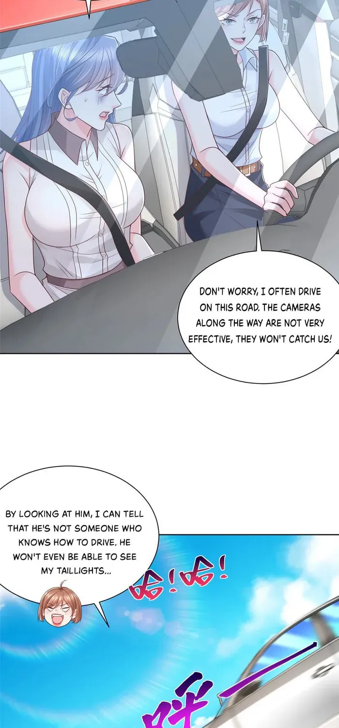 I Randomly Have A New Career Every Week Chapter 578 page 28 - 
