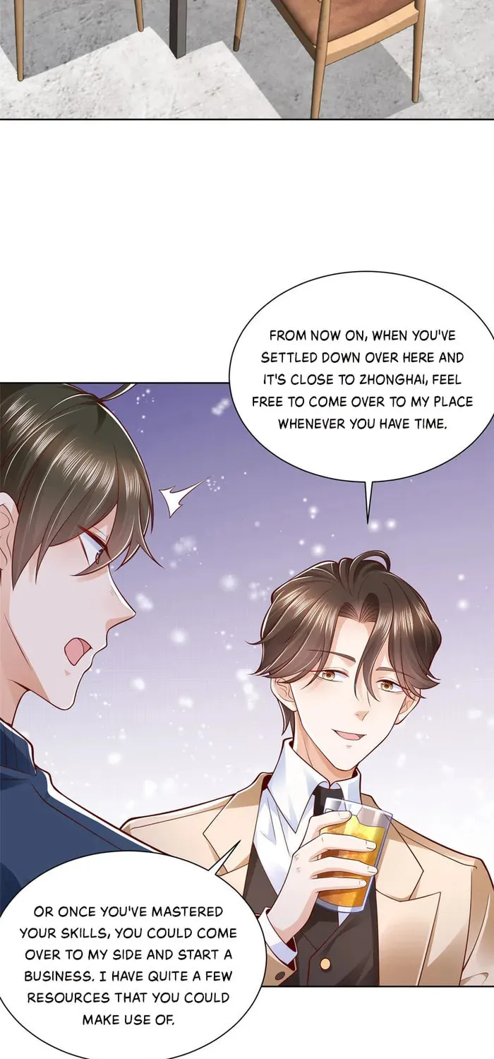 I Randomly Have A New Career Every Week Chapter 578 page 7 - 