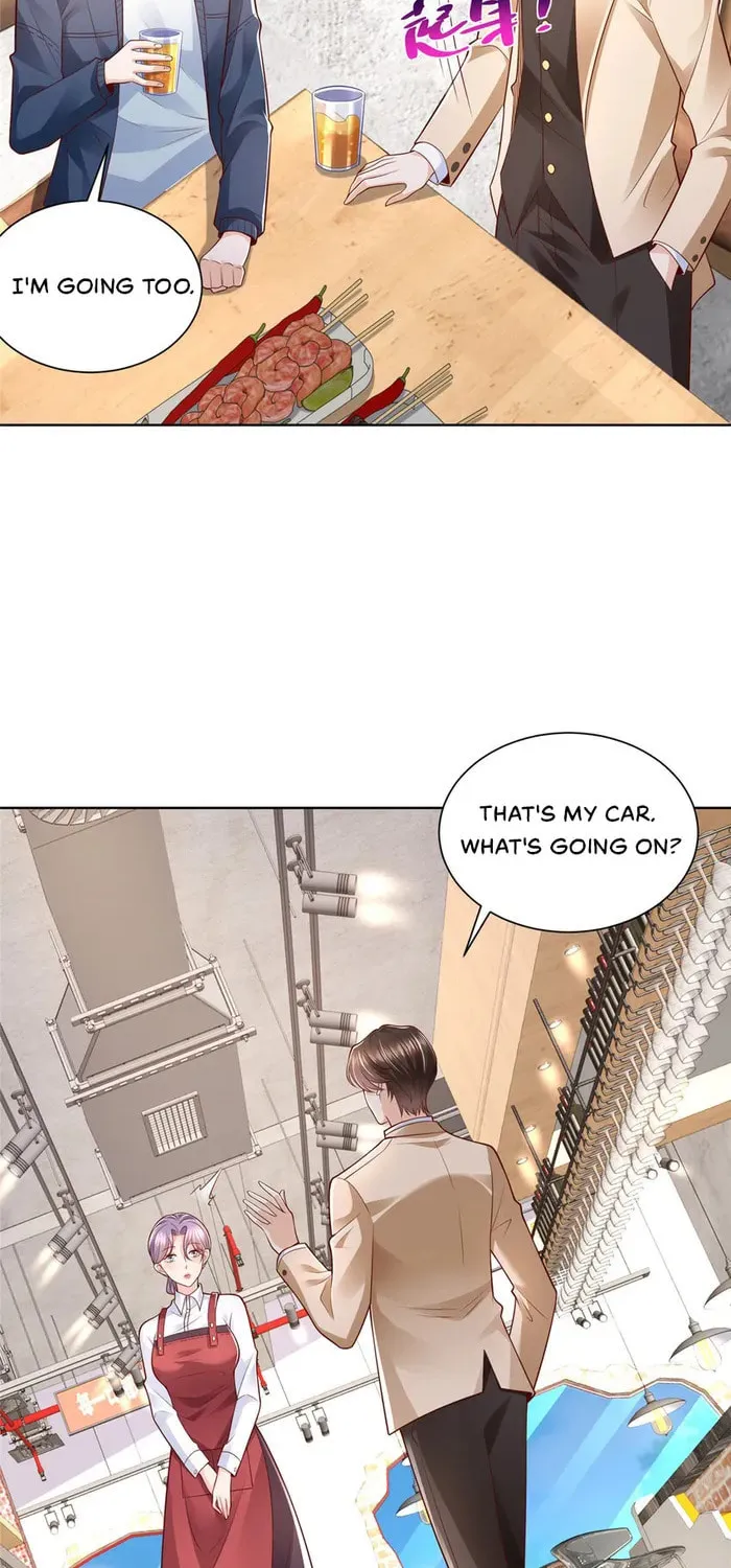 I Randomly Have A New Career Every Week Chapter 578 page 10 - 