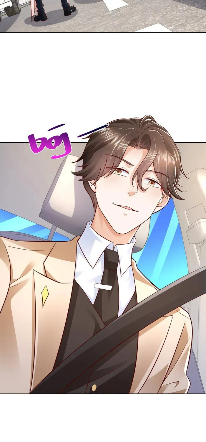 I Randomly Have A New Career Every Week Chapter 579 page 11 - 