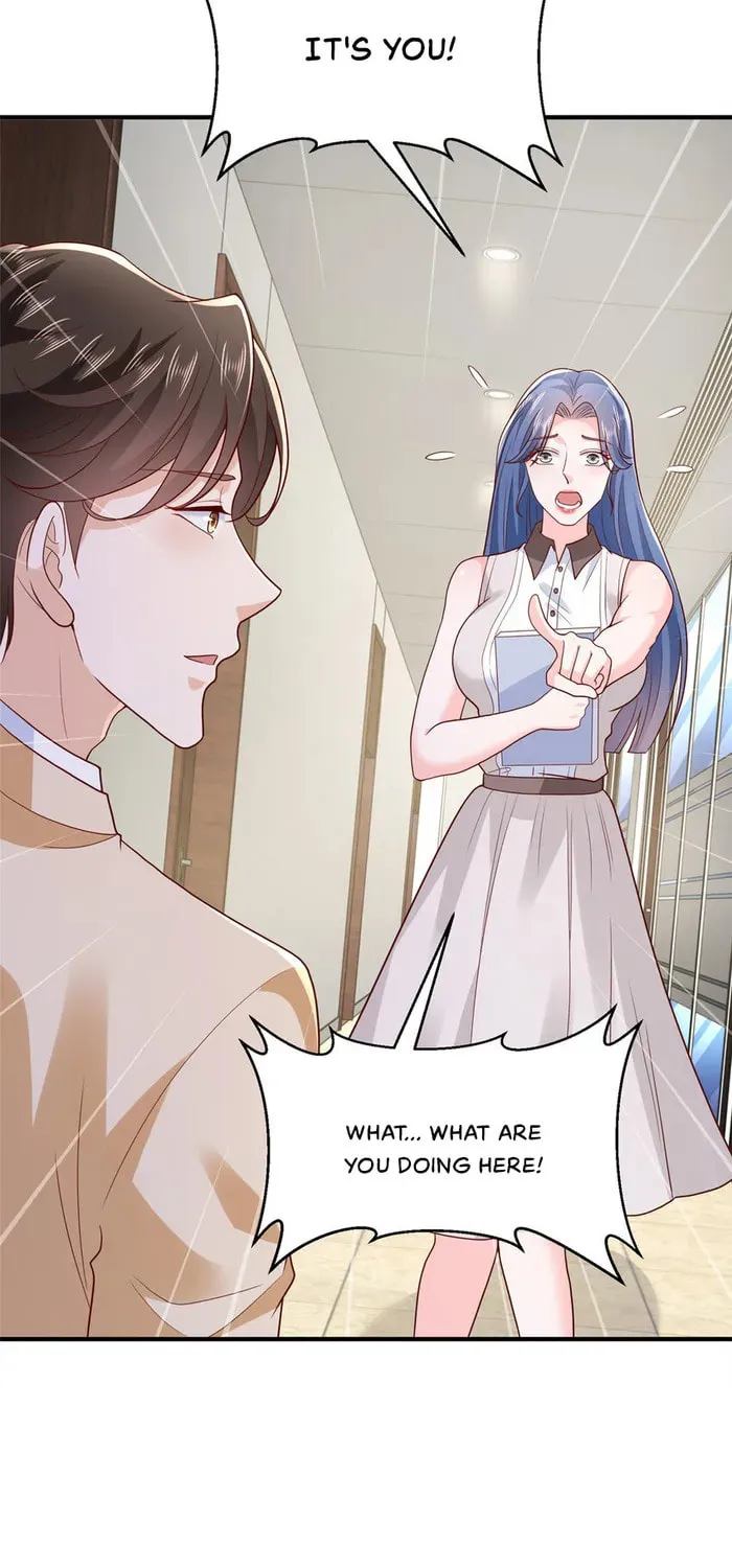 I Randomly Have A New Career Every Week Chapter 579 page 14 - 