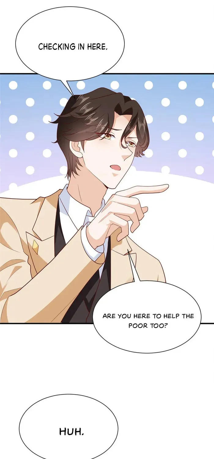 I Randomly Have A New Career Every Week Chapter 579 page 15 - 