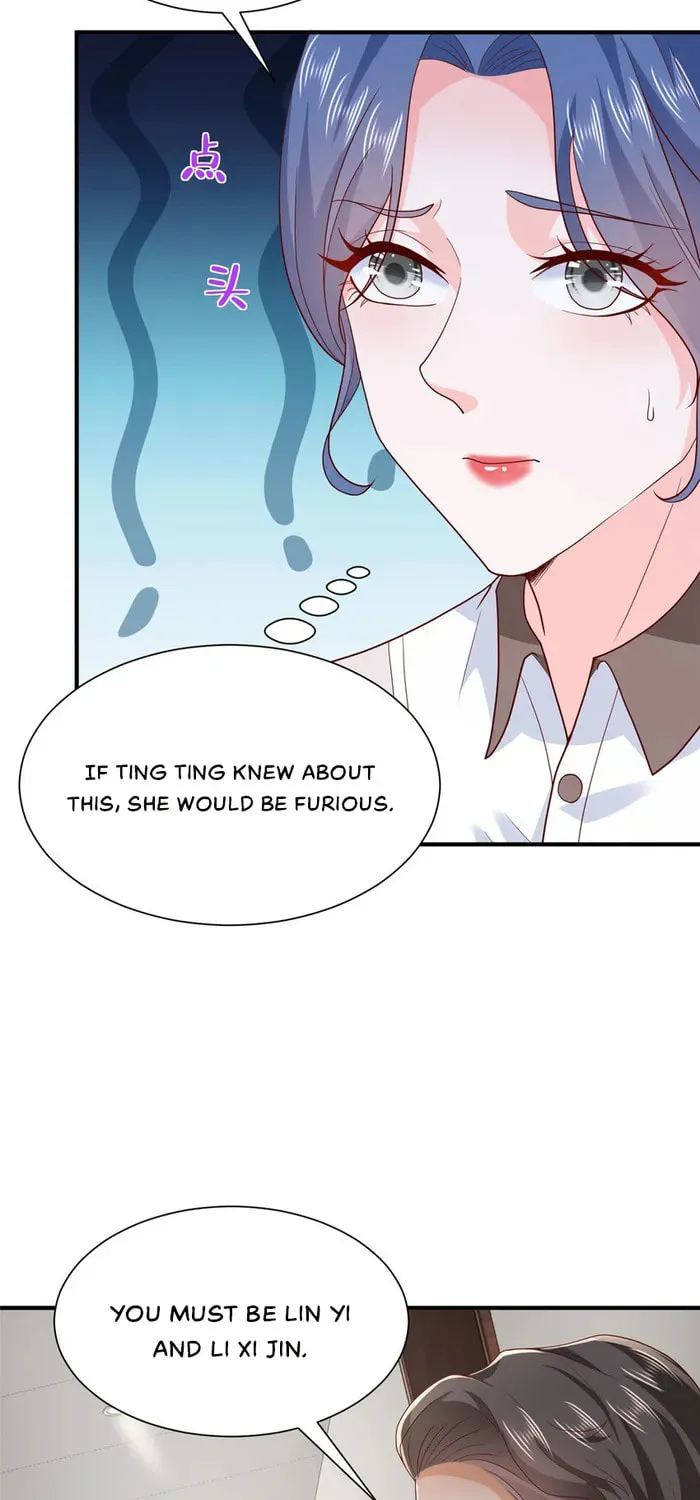 I Randomly Have A New Career Every Week Chapter 579 page 16 - 