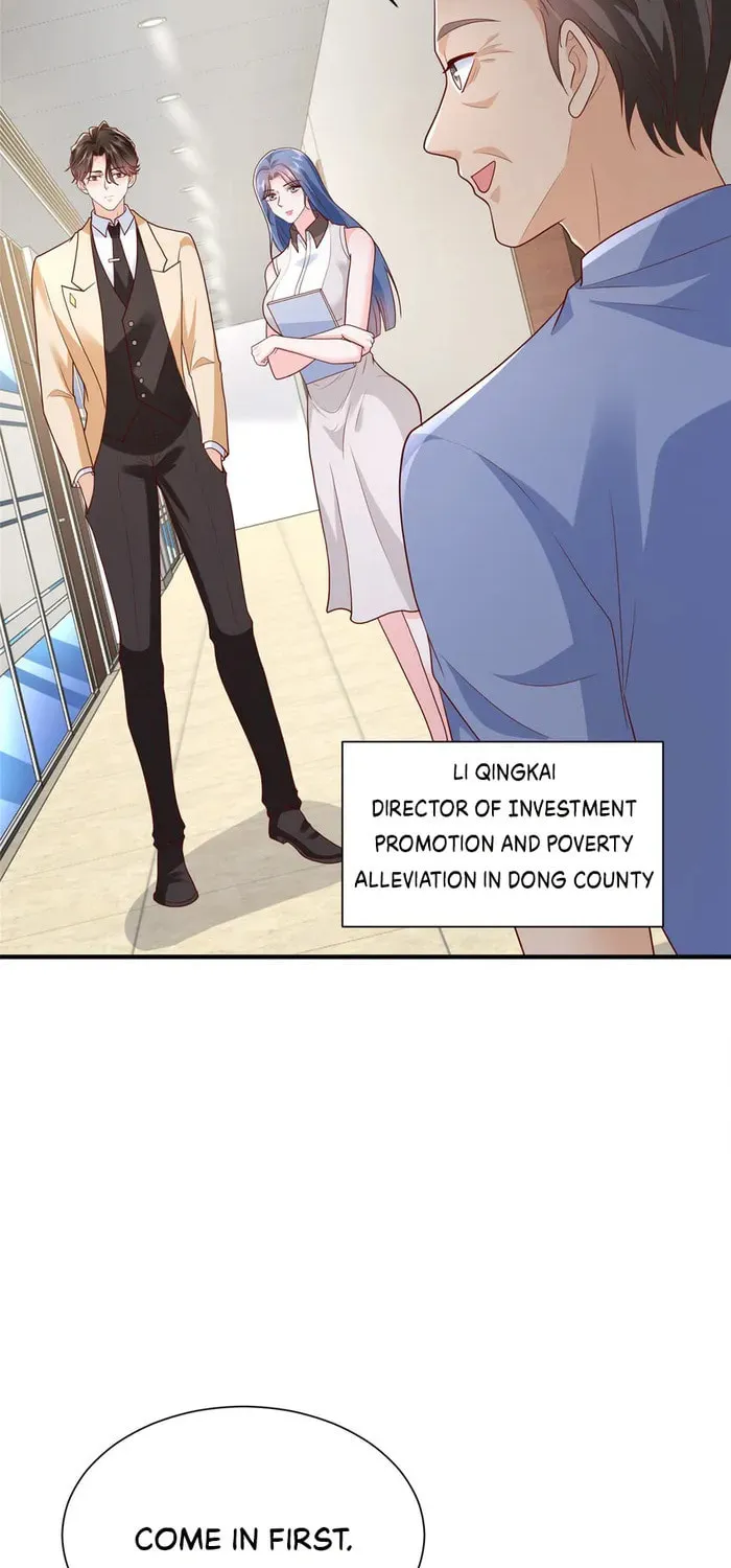I Randomly Have A New Career Every Week Chapter 579 page 17 - 