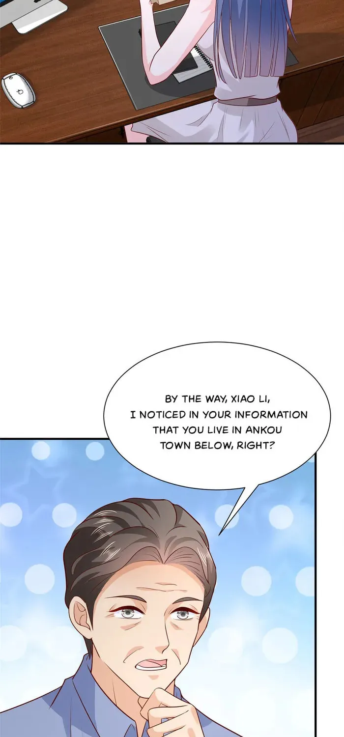 I Randomly Have A New Career Every Week Chapter 579 page 24 - 