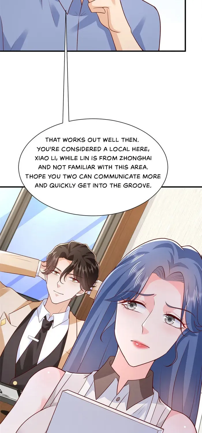 I Randomly Have A New Career Every Week Chapter 579 page 25 - 