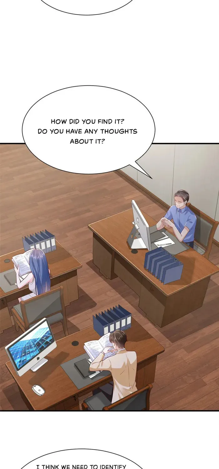I Randomly Have A New Career Every Week Chapter 579 page 28 - 
