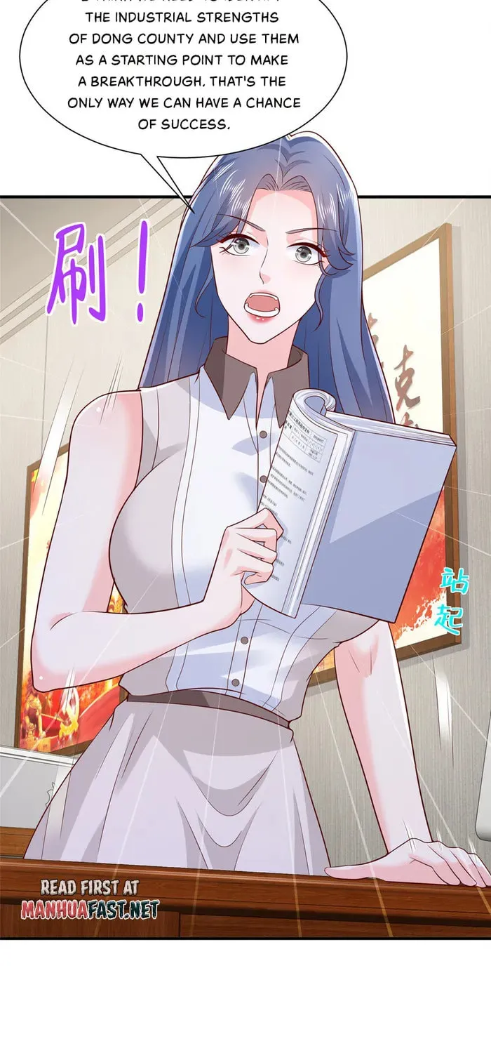 I Randomly Have A New Career Every Week Chapter 579 page 29 - 