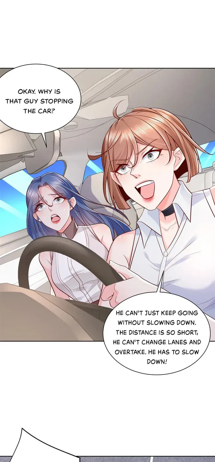 I Randomly Have A New Career Every Week Chapter 579 page 5 - 